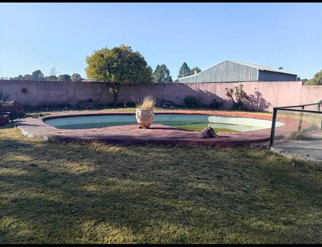 FARM FOR SALE IN RANDFONTEIN SOUTH
